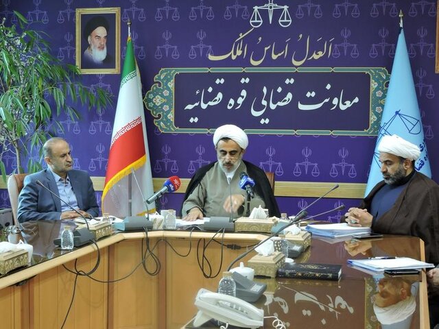  رشد ۴۵ درصدی پرونده‌های موضوع ماده ۴۷۷ قانون آیین دادرسی کیفری